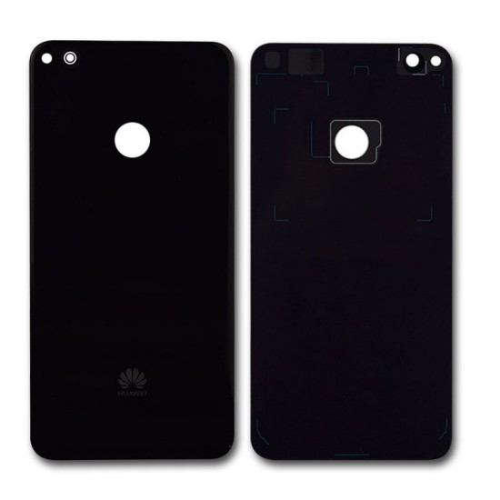 TAMPA TRASEIRA HUAWEI P8 LITE 2017,HONOR 8 LITE PRETO TAMPA TRASEIRA HUAWEI P8 LITE 2017,HONOR 8 LITE PRETO